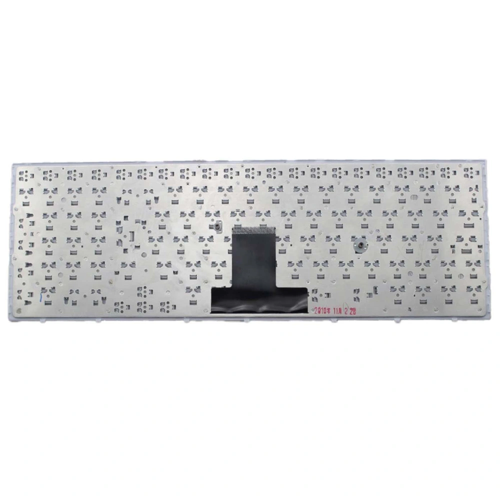 Teksus Laptop Keyboard For Sony VAIO VPCEB White view 3